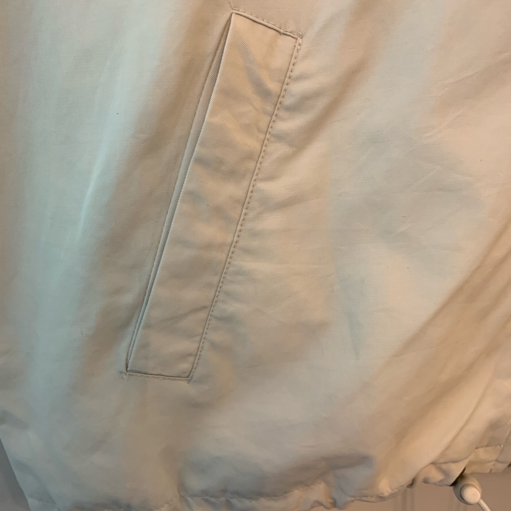 MAC & JAC Cream Hooded Vest & Utility Skirt - Picture 5 of 13